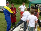 2010.05.29 - IV. Harsányi Koktél és Reneszánsz Gyermeknap benne az V. Judo Gála