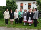 2010.05.29 - IV. Harsányi Koktél és Reneszánsz Gyermeknap benne az V. Judo Gála