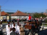 2010.10.09. - XI. Szüreti Nap Harsányban