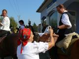 2011.08. 27. - Bükkaljai Szüreti Napok rendezvény sorozat, Harsányi rendezvénye