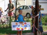 2011.08. 27. - Bükkaljai Szüreti Napok rendezvény sorozat, Harsányi rendezvénye