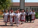 2011.08.27. - Bükkaljai Szüreti Napok rendezvény sorozat, Harsányi rendezvénye