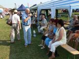 2011.08.27. - Bükkaljai Szüreti Napok rendezvény sorozat, Harsányi rendezvénye